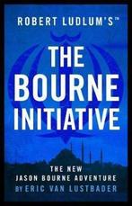 Bourne initiative, Nieuw, Nederlands, Verzenden