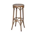 Barkruk Thonet Noa - Vintage Antiek- Vintage/Café, Ophalen, Nieuw