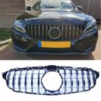 Grill voor mercedes c w205 chrome, Auto-onderdelen, Nieuw