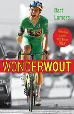Wonderwout 9789493242388 Bart Lamers, Verzenden, Gelezen, Bart Lamers