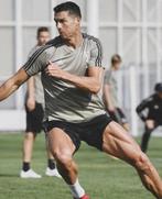 Juventus - Italiaanse voetbal competitie - Cristiano Ronaldo, Nieuw