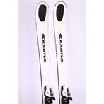 144 150 156 162 dames skis KASTLE QUARTZ 72 PREM 2024, grip, Verzenden, Nieuw