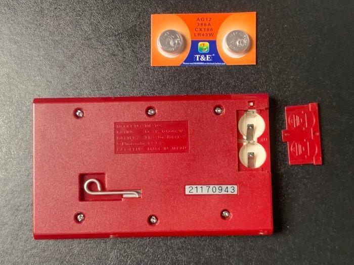 Nintendo - Game & Watch - Wide Screen - Marios Cement, Games en Spelcomputers, Spelcomputers | Overige Accessoires