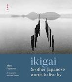 Ikigai and Other Japanese Words to Live by 9781524853846, Boeken, Verzenden, Gelezen, David Buchler
