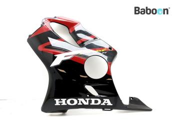 Carénage gauche Honda CBR 600 FS Sport 2001-2002 (CBR600FS), Motos, Verzenden