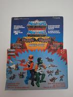 Mattel - Speelgoed Masters of the Universe Multi-Bot 1985 -