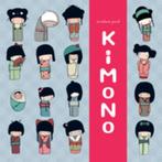 Dominicus TXT - Kimono 9789081424035, Livres, Livres pour enfants | 4 ans et plus, Annelore Parot, Verzenden