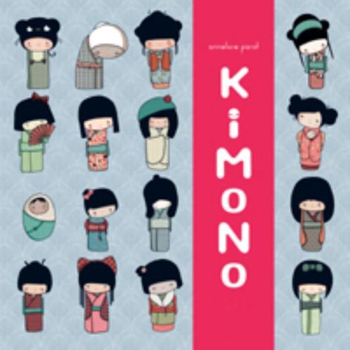 Dominicus TXT - Kimono 9789081424035, Livres, Livres pour enfants | 4 ans et plus, Envoi