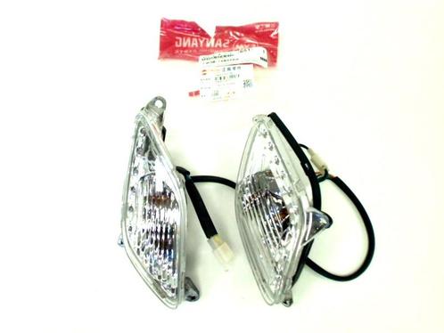 Suzuki DL 650 V-Strom 2012-2016 0606 PINKER SET 3340A-XFA-01, Motoren, Onderdelen | Suzuki, Gebruikt, Ophalen of Verzenden