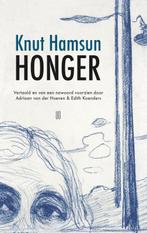 Honger 9789492068835 Knut Hamsun, Verzenden, Zo goed als nieuw, Knut Hamsun