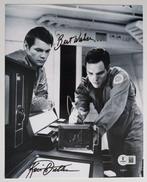 2001, a Space Odyssey - Signed by Keir Dullea (David Bowman), Nieuw