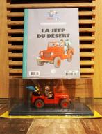 Moulinsart / Hachette - Tintin - 1/24 model car - Nr. 47 -, Nieuw