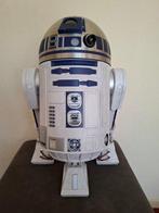 Star Wars - R2-D2 Droid 1:2 (48 x28 cm) - Deagostini - Fully, Verzamelen, Nieuw