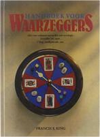Handboek voor Waarzeggers 9789061133315, Livres, Ésotérisme & Spiritualité, Francis X. King, Verzenden
