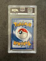1 Graded card - Groudon 102 Foil - PSA 8, Hobby en Vrije tijd, Nieuw
