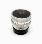 Carl Zeiss Jena Sonnar 5cm f1,5 Voor Contax RF Aluminium