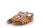 Shoesme Sandalen in maat 26 Beige | 5% extra korting, Kinderen en Baby's, Verzenden, Jongen of Meisje, Schoenen, Zo goed als nieuw