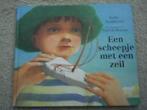 SCHEEPJE MET EEN ZEIL 9789025727598 K. Henderson, Verzenden, Gelezen, K. Henderson
