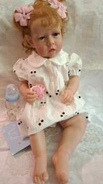 Reborn - Pop Boneca - 2020+ - Azië, Antiek en Kunst, Antiek | Speelgoed