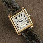 Cartier - Tank Obus CPCP - 2380 - Unisexe - 1990-1999