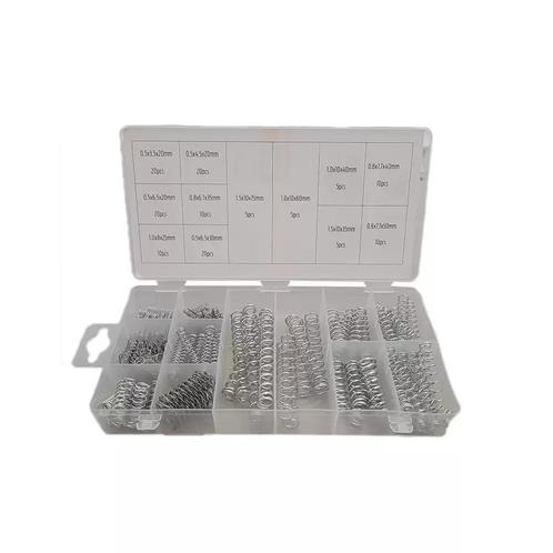 WEBER TOOLS Drukveren assortiment 140 delig, Doe-het-zelf en Bouw, Gereedschap | Machine-onderdelen en Toebehoren, Nieuw, Ophalen of Verzenden