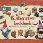 Het kabouterkookboek 9789024289776 Rien Poortvliet, Boeken, Verzenden, Gelezen, Rien Poortvliet