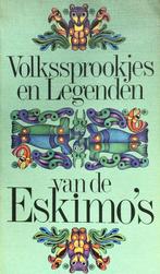 Volkssprookjes en Legenden van de Eskimos 9789061200871, Boeken, Overige Boeken, Gelezen, Heinz Baruske, Verzenden