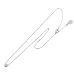 Cartier - Halsketting - 18 karaat Witgoud, Nieuw