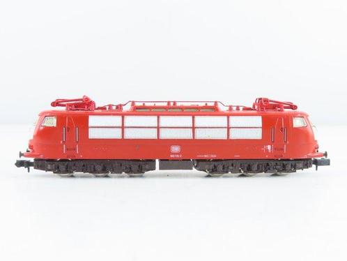 Arnold N - HN2131 - Modeltrein (1) - BR 103, Digitaal - DB, Hobby en Vrije tijd, Modeltreinen | N-Spoor