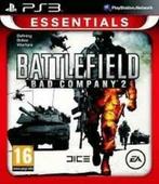 PlayStation 3 : Battlefield Bad Company 2 Game Essential, Games en Spelcomputers, Games | Sony PlayStation 3, Zo goed als nieuw