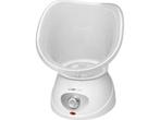 Veiling - Clatronic GS 3656 Gezichtssauna / Inhalator 2-in-1, Gebruikt