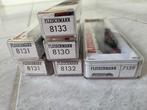 Fleischmann N - 7139, 8133, 8131, 8132, 8130 - Modeltrein, Nieuw