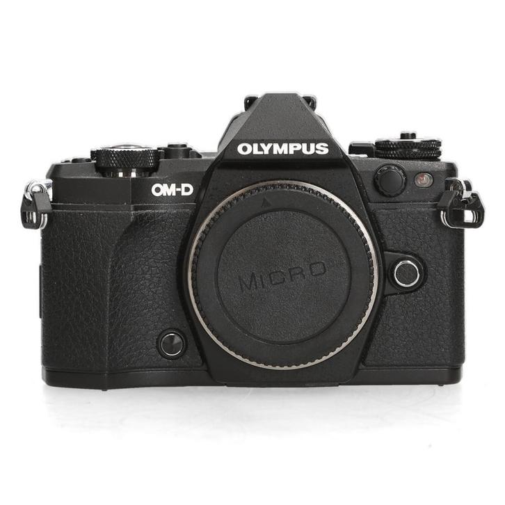 Olympus OM-D EM-5 mark ii, Audio, Tv en Foto, Fotocamera's Digitaal, Ophalen of Verzenden