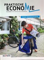 3 h / Prakt. Econ / ob leeropdrbk 9789034596000 Hofman, Verzenden, Gelezen, Hofman