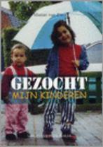 Gezocht - mijn kinderen 9789080557505 M. van Zon, Verzenden, Gelezen, M. van Zon