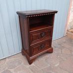 Manifattura Italiana - Ladekast - Hout - entreekastje