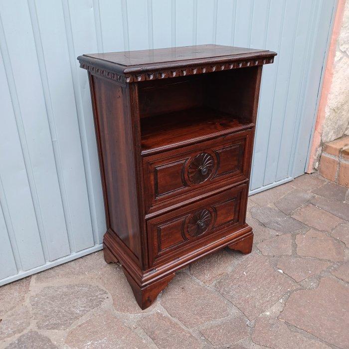 Manifattura Italiana - Ladekast - Hout - entreekastje, Antiquités & Art, Antiquités | Autres Antiquités