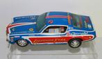 Taiyo - Blikken speelgoed - Chevrolet Camaro Z-28 - 1963 -, Antiek en Kunst