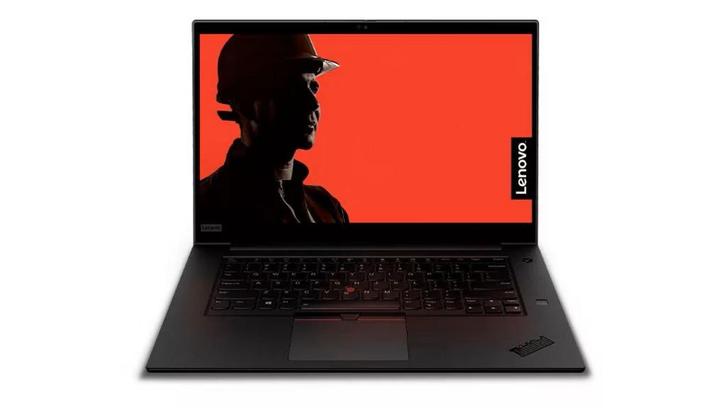 Lenovo ThinkPad P1 Gen 2 - Intel® Core™ i7-9750H - NVIDIA® Q, Computers en Software, Windows Laptops, Gebruikt, Ophalen of Verzenden