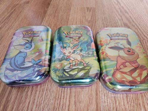 Pokémon - 6 Pack, Hobby en Vrije tijd, Verzamelkaartspellen | Pokémon
