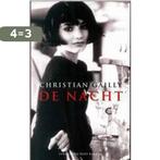 NACHT 9789035125797 C. Gailly, Boeken, Verzenden, Gelezen, C. Gailly