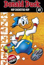 Donald Duck Themapocket 41 - Hup Duckstad Hup 9789463054454, Livres, Disney, Verzenden