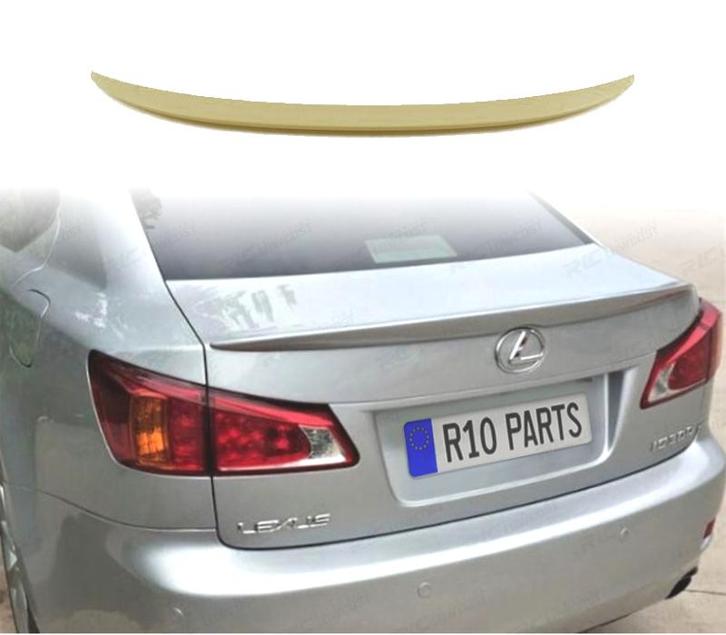 AILERON LEXUS IS II 09-13, Auto-onderdelen, Carrosserie, Verzenden