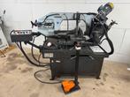 HUVEMA bandzaagmachine bandzaag lintzaagmachine lintzaag, Doe-het-zelf en Bouw, Gebruikt