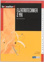 Elektrotechniek / 2MK / Tekstboek / TransferE 9789042525887, Boeken, Verzenden, Gelezen, H. Frericks