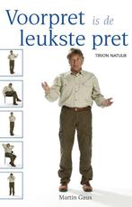 Voorpret is de leukste pret 9789052106588 Martin Gaus, Boeken, Verzenden, Gelezen, Martin Gaus