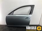 Portier 4Deurs links-voor Audi A6 O306807, Nieuw