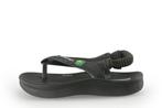 Ipanema Slippers in maat 22 Groen | 5% extra korting, Kinderen en Baby's, Kinderkleding | Schoenen en Sokken, Verzenden, Jongen of Meisje