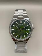 Citizen - Tsuyosa - Zonder Minimumprijs - NJ0159-86X -, Handtassen en Accessoires, Horloges | Heren, Nieuw
