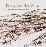 Frans van der Veen 9789491524226 M. de Wit, Boeken, Verzenden, Gelezen, M. de Wit